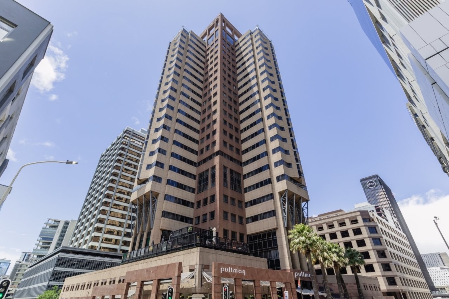 1 Bedroom Property for Sale in Cape Town City Centre Western Cape